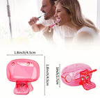 Toothbrush Head Covers