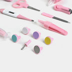 Baby care Kit – Nail Care Essentials | 20PCs