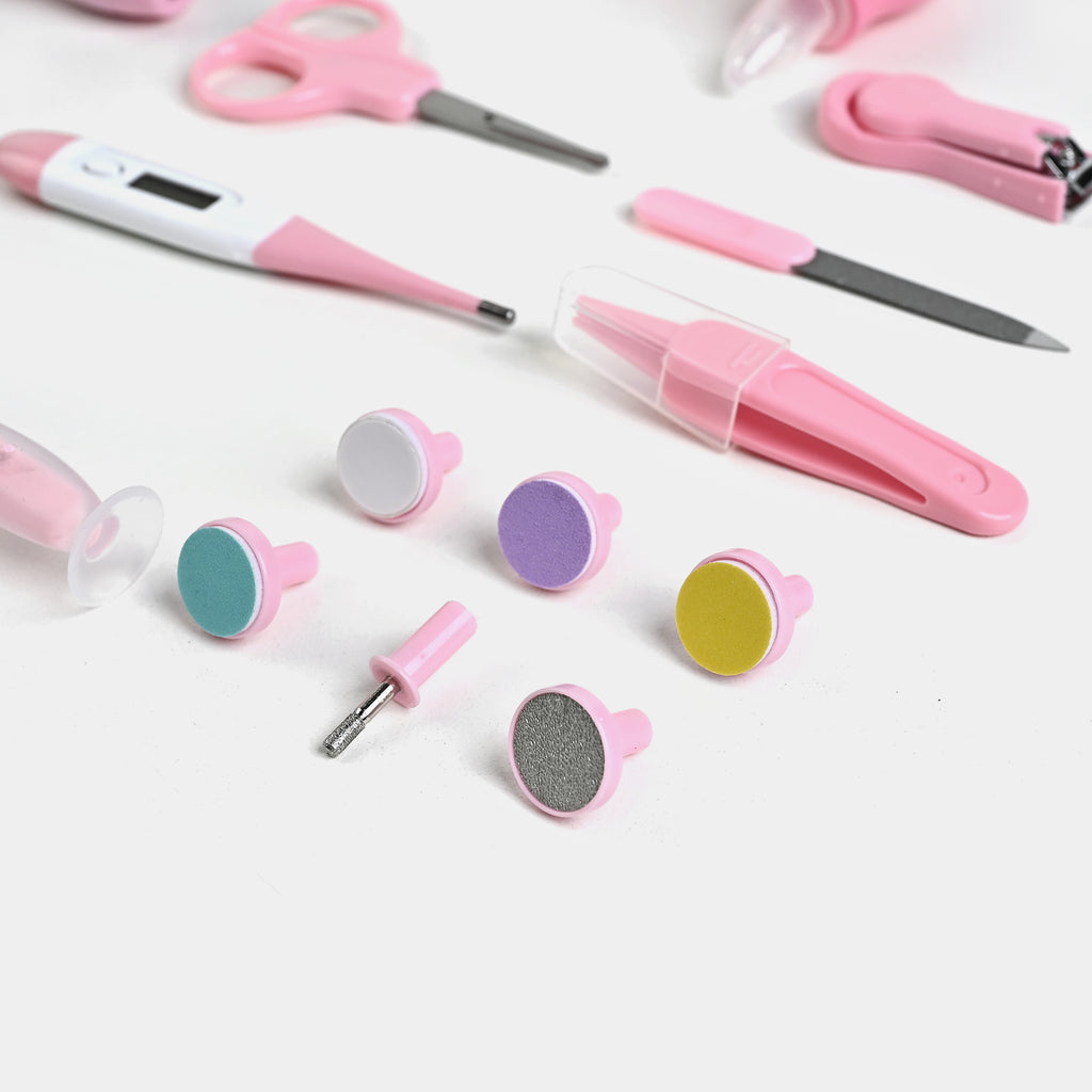 Baby care Kit – Nail Care Essentials | 20PCs
