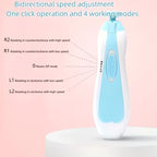 Electric Nail File Drill For Baby