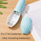 Electric Nail File Drill For Baby