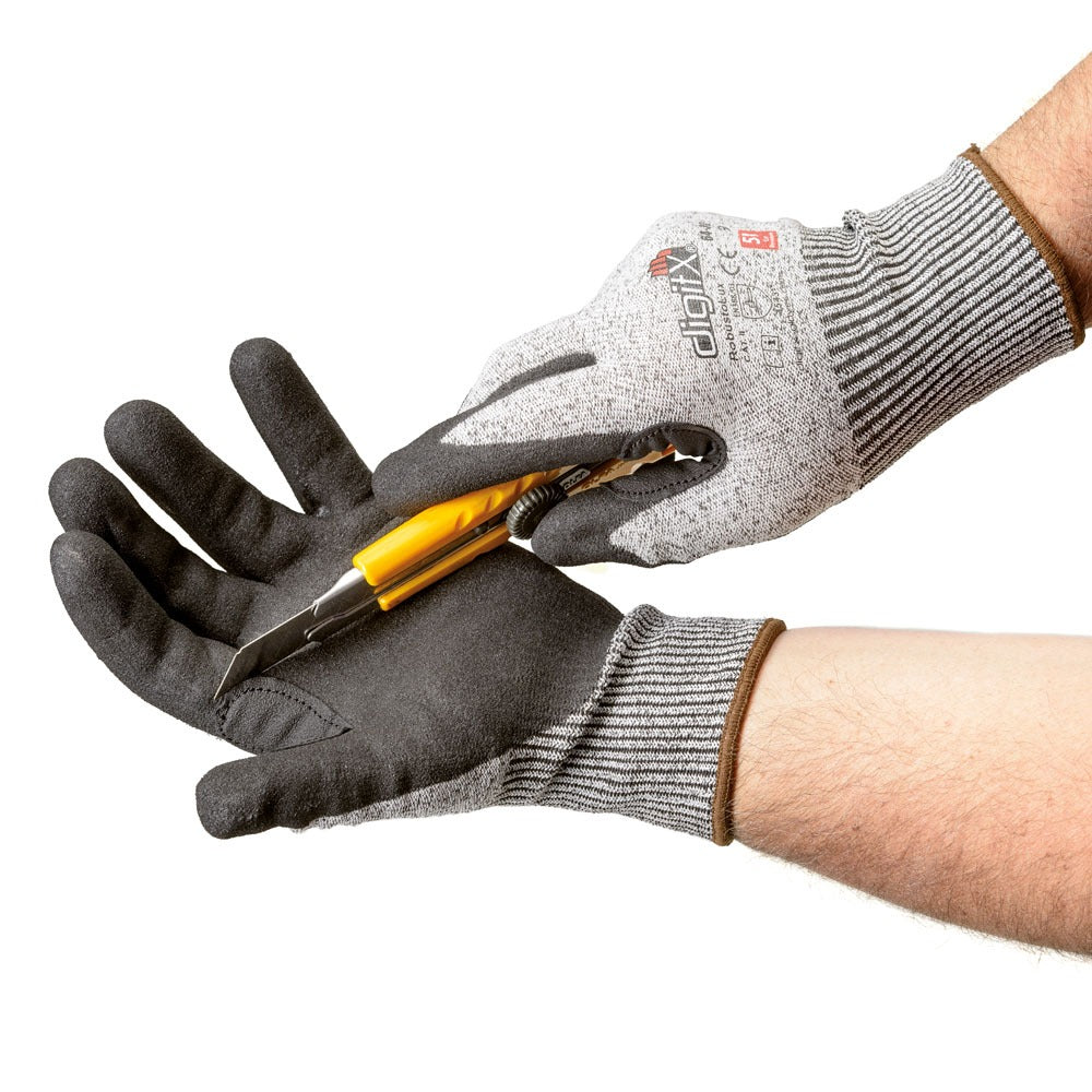 Kite Flying Safety Gloves
