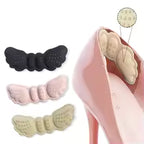 Premium Shoe Insoles & Heel Pads