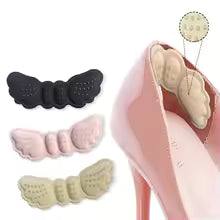 Premium Shoe Insoles & Heel Pads
