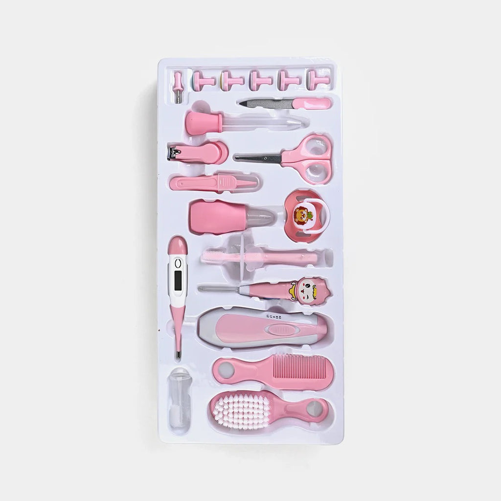 Baby care Kit – Nail Care Essentials | 20PCs