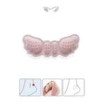 Premium Shoe Insoles & Heel Pads