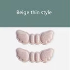 Premium Shoe Insoles & Heel Pads