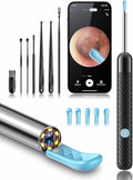 Earwax Remover Tool with Camera