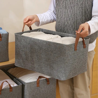 Multifunctional Foldable Rode clothes Organizer